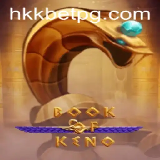 Descubra o Fascinante Mundo de BookOfKeno: Um Novo Jogo Online de Keno