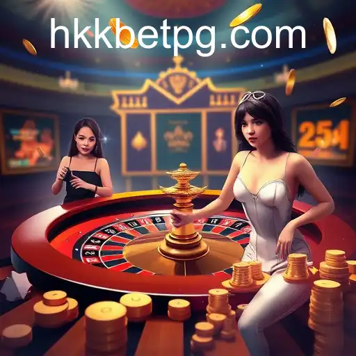 Exploração Completa no Cassino Online: Hkkbet