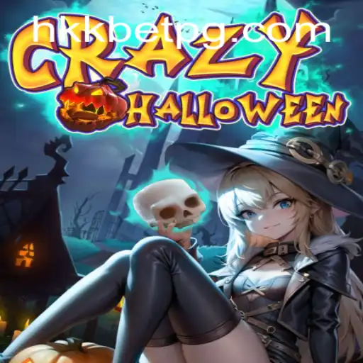 CrazyHalloween: O Jogo Que Revoluciona Suas Festas de Halloween