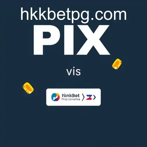 Depósito via PIX na hkkbet: Jogue com Rapidez e Segurança