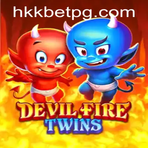 DevilFireTwins: Um Mergulho no Novo Fenômeno de Jogos
