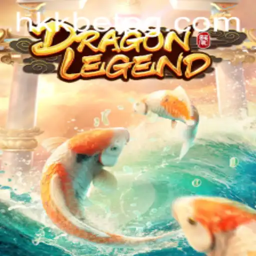 Explorando o Fascinante Mundo de DragonLegend com hkkbet