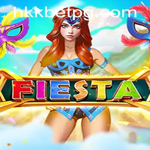 Fiesta: Um Mergulho no Mundo do Jogo Viral com hkkbet