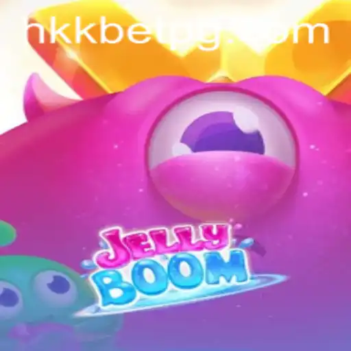 JellyBoom: A Nova Sensação do Mundo dos Games