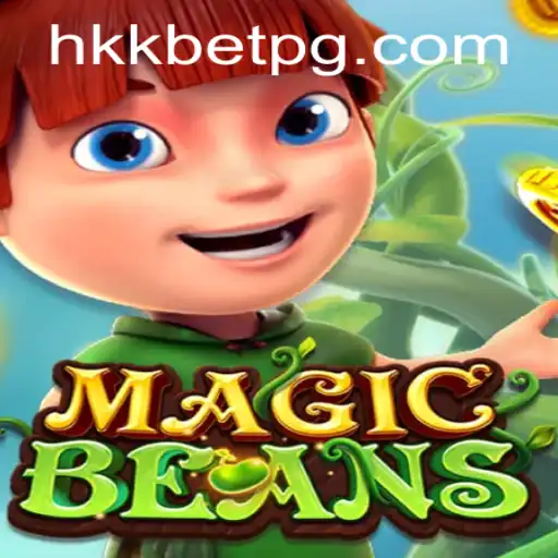 Descubra o Mundo Encantado do Jogo MAGICBEANS