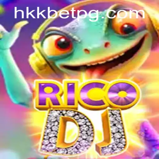 Explorando o Fascinante Mundo do Jogo RicoDJ