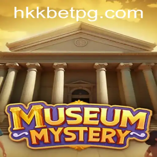 Descubra o Enigma do MuseumMystery: Um Jogo de Mistério de Tirar o Fôlego