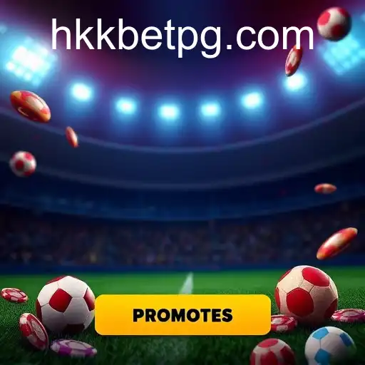 Promoções Exclusivas na hkkbet
