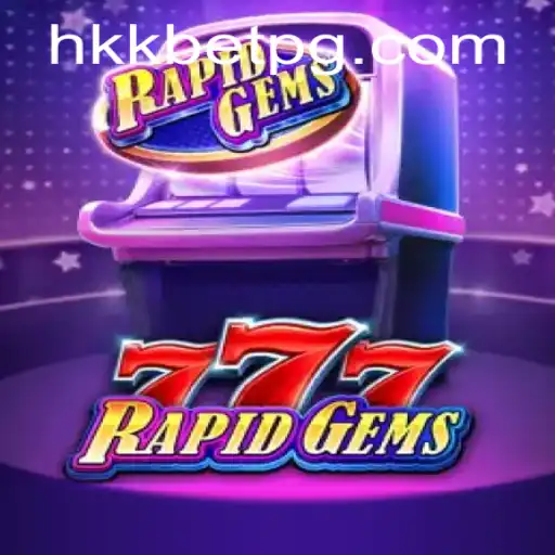 Explorando RapidGems777: Um Jogo de Estratégia e Entretenimento Aliado ao Hkkbet