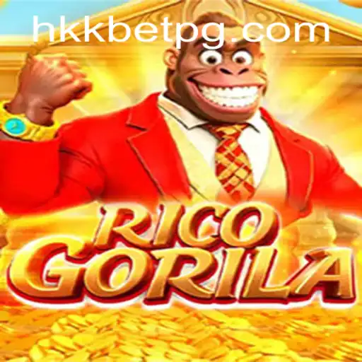 Descubra o Mundo de RicoGorila: Uma Jornada Selvagem