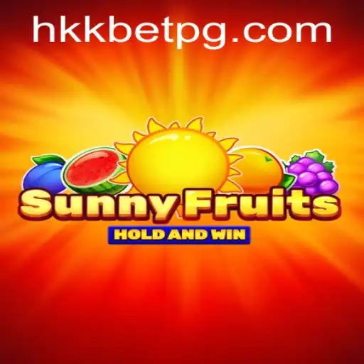 Descubra o Empolgante Mundo de SunnyFruits: O Jogo que Conquista