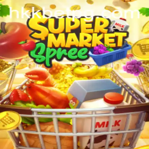 Descubra SupermarketSpree: Um Novo Jogo de Estratégia e Diversão