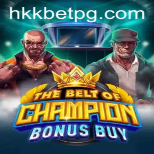 O Mundo Empolgante de TheBeltOfChampionBonusBuy: Uma Aventura de Cassino Online